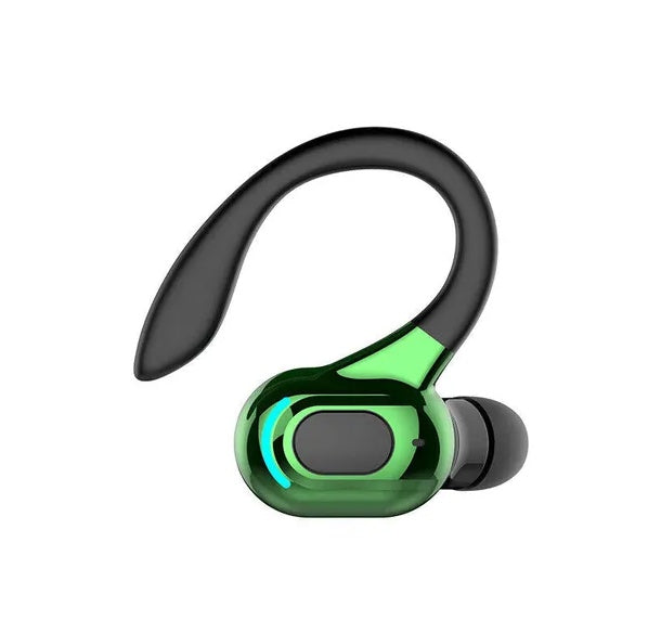 YFA Bluetooth 5.1 Headset Wireless Earbuds Earphones Stereo Headphones Ear Hook
