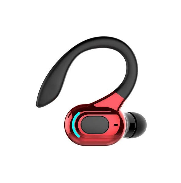 YFA Bluetooth 5.1 Headset Wireless Earbuds Earphones Stereo Headphones Ear Hook