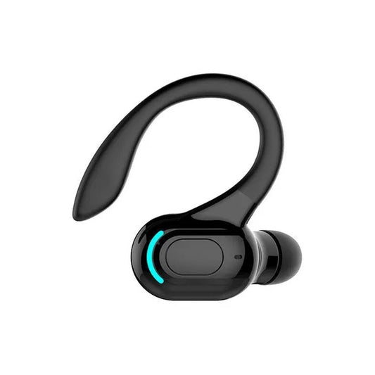 YFA Bluetooth 5.1 Headset Wireless Earbuds Earphones Stereo Headphones Ear Hook