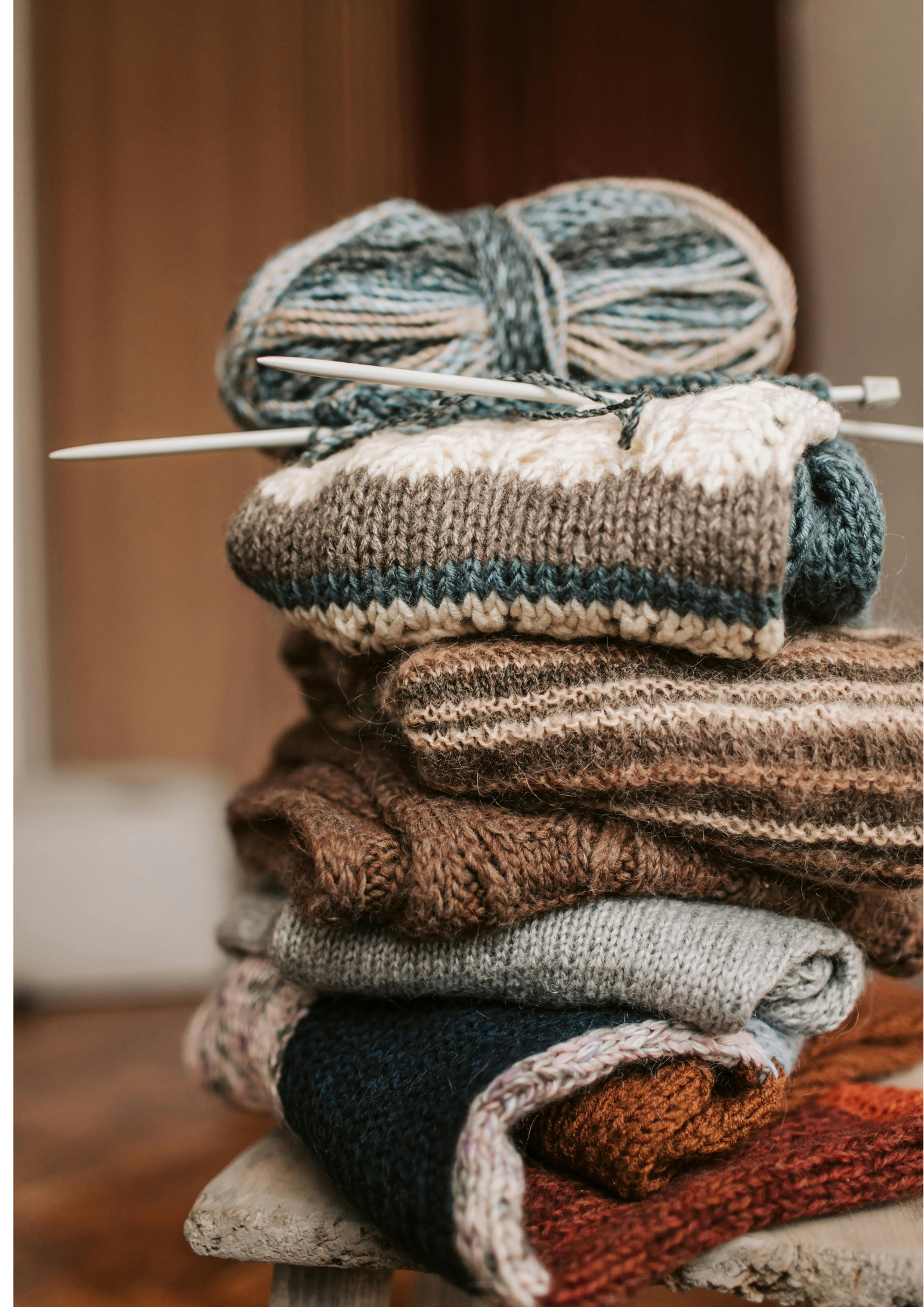 Scarves & Hats