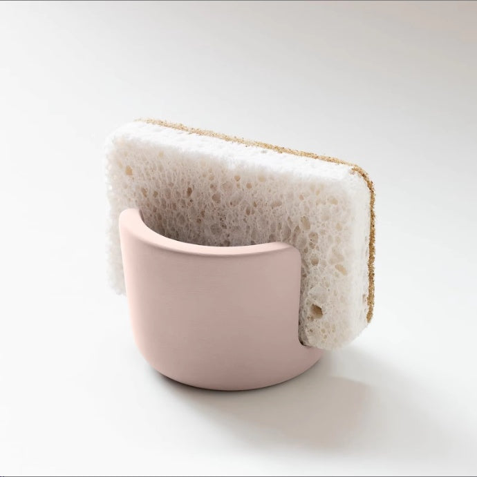 YFA Diatom Mud Sponge Rack Kitchen Scrubbers